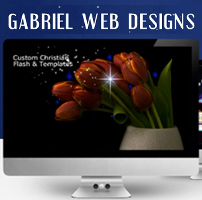 Gabriel Web Hosting and Designs