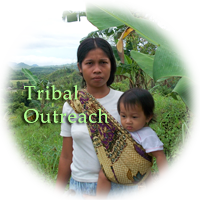 tribal outreach