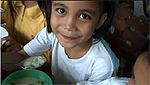 Kids Eating 1