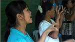 Teaching a Song