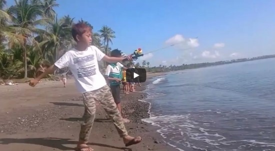 Fishing