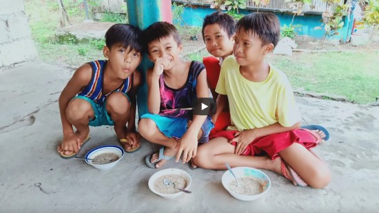 Feeding Outreach