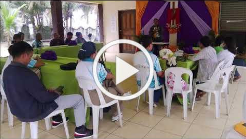 Narra Ministerial Fellowship
