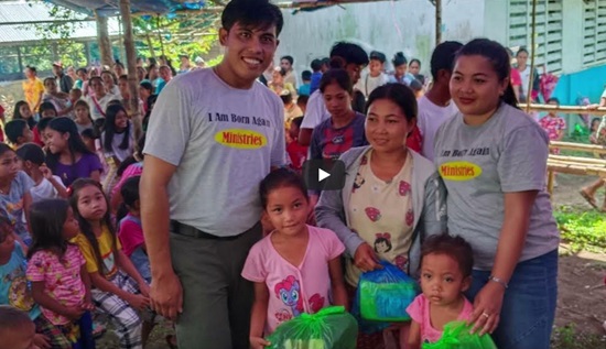  Mission Trip Southern Palawan 3