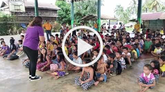  Tribal Outreach 2025