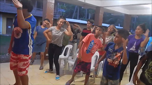 Youth Night
