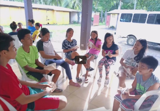 Youth Fellowship 1