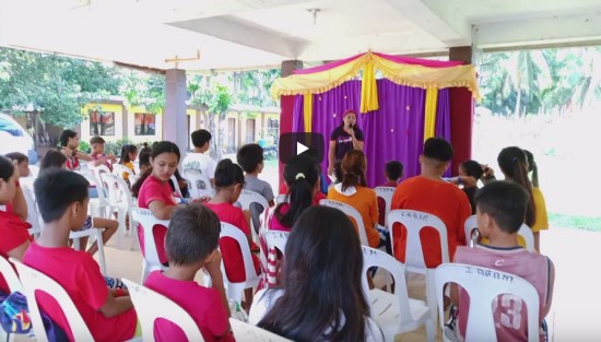 Youth Fellowship 1
