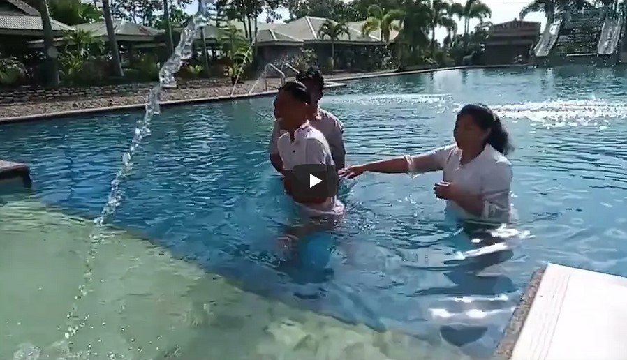 Baptism
