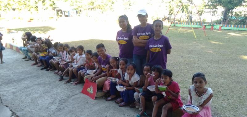 outreach