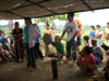Feeding the Children
